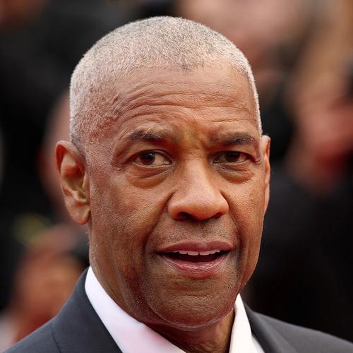 Denzel Washington