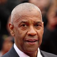 Denzel Washington