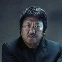 Benedict Wong