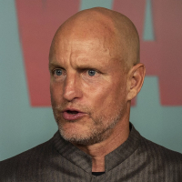 Woody Harrelson