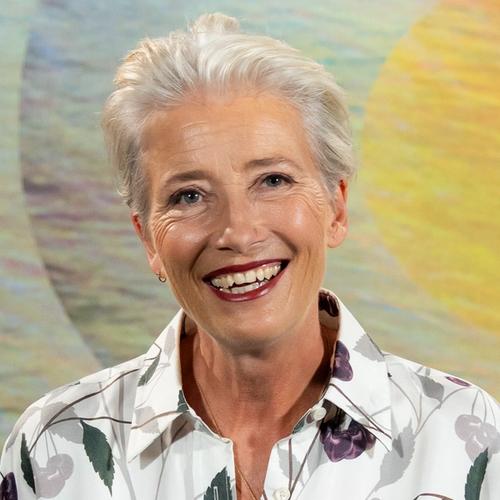 Emma Thompson