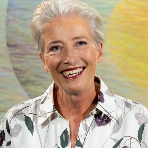 Emma Thompson