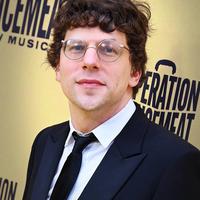 Jesse Eisenberg