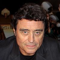Ian McShane