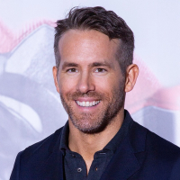 Ryan Reynolds