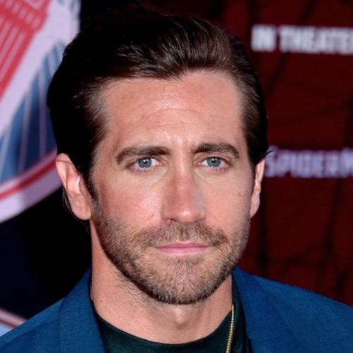 Jake Gyllenhaal