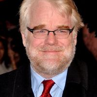Philip Seymour Hoffman