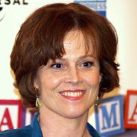 Sigourney Weaver