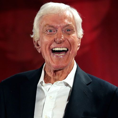 Dick Van Dyke