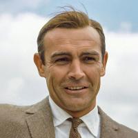 Sean Connery