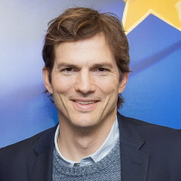 Ashton Kutcher