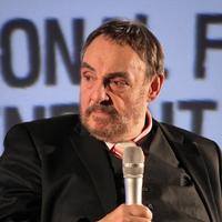 John Rhys-Davies