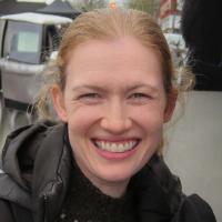 Mireille Enos