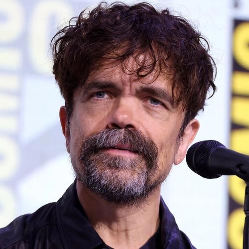 Peter Dinklage