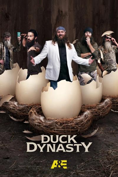Duck Dynasty