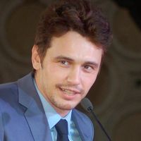 James Franco