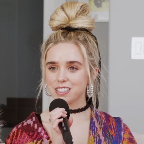 Jenna Davis
