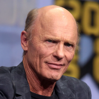 Ed Harris