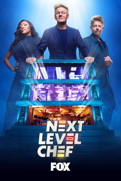 Next Level Chef