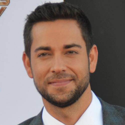 Zachary Levi