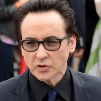 John Cusack