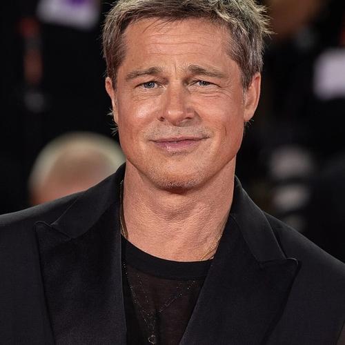 Brad Pitt