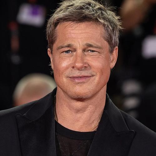 Brad Pitt