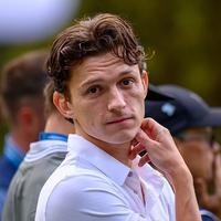 Tom Holland