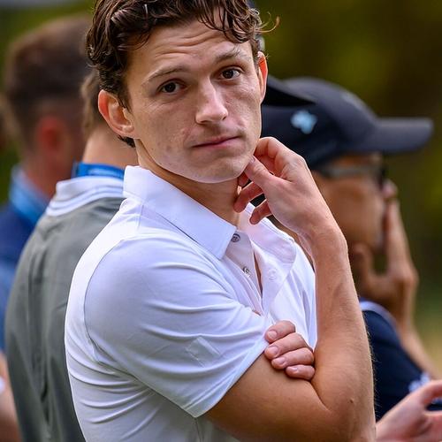 Tom Holland