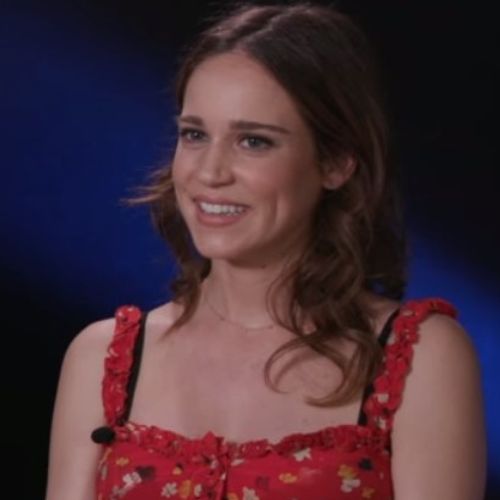 Matilda Lutz