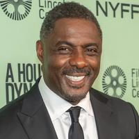 Idris Elba