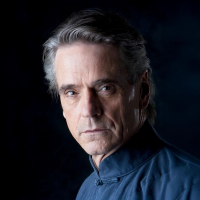 Jeremy Irons
