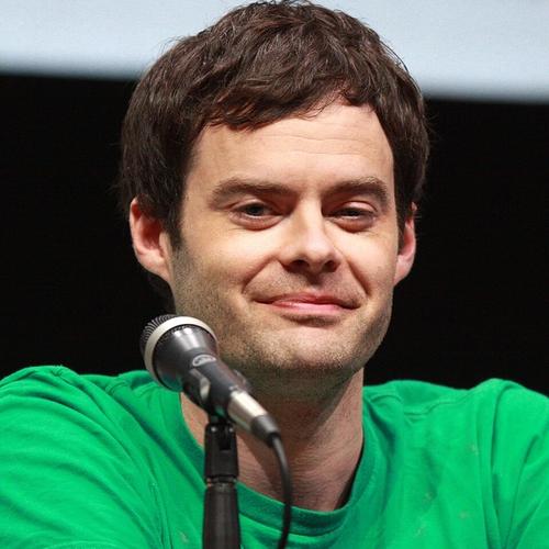 Bill Hader