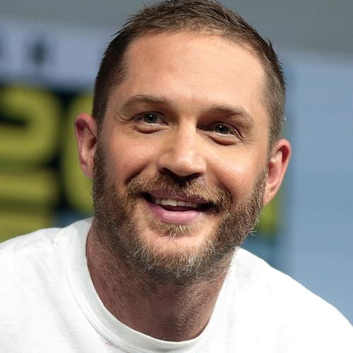 Tom Hardy