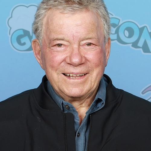 William Shatner