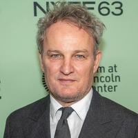 Jason Clarke