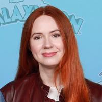 Karen Gillan