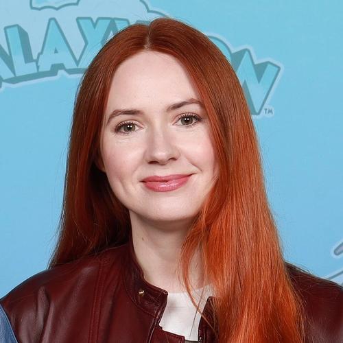 Karen Gillan
