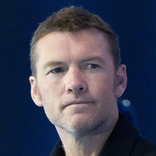 Sam Worthington