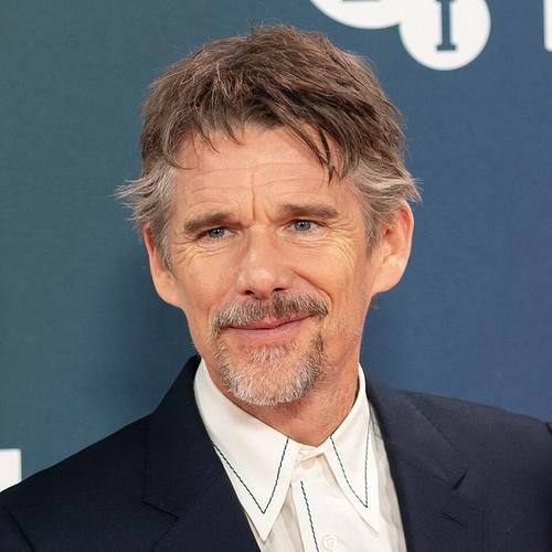 Ethan Hawke