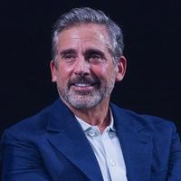 Steve Carell