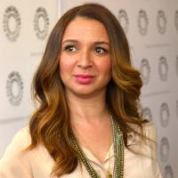 Maya Rudolph