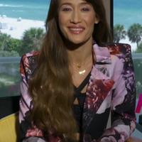Maggie Q