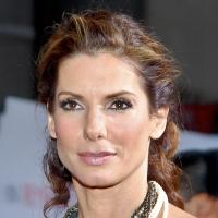 Sandra Bullock