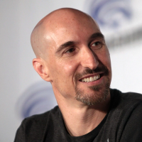 Scott Menville