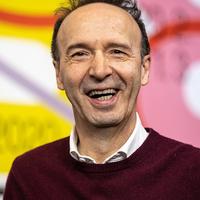 Roberto Benigni