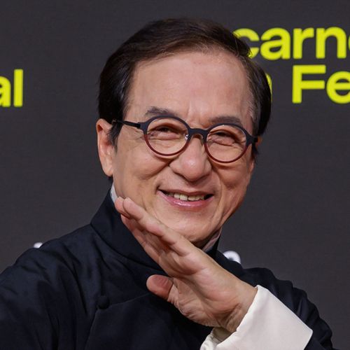 Jackie Chan