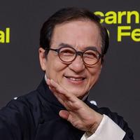Jackie Chan