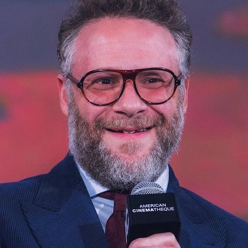 Seth Rogen
