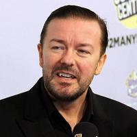 Ricky Gervais
